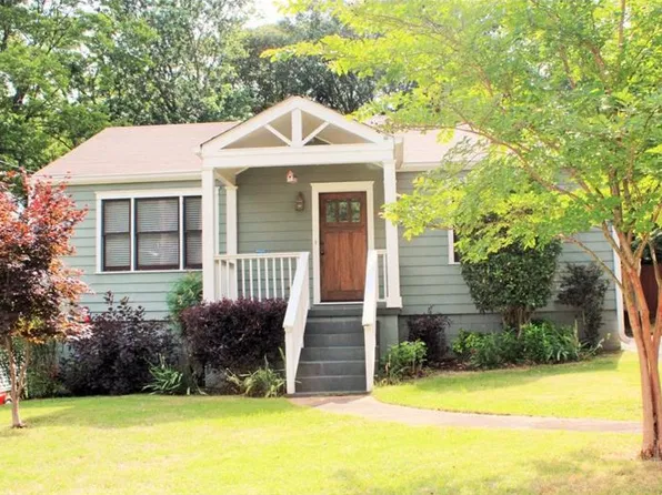 217 Ridgeland Ave, Decatur, GA 30030