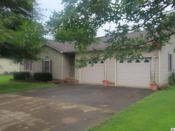 152 Dana Ln, Mayfield, KY 42066