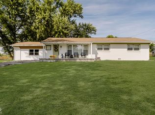 602 E Hospital Rd, Franklin, IN 46131