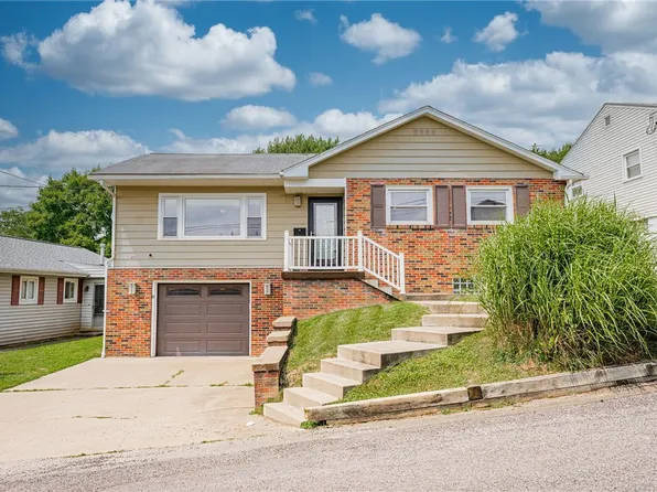 1065 11th St, Waynesburg, PA 15370