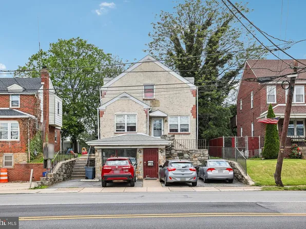 319 Macdade Blvd, Folsom, PA 19033