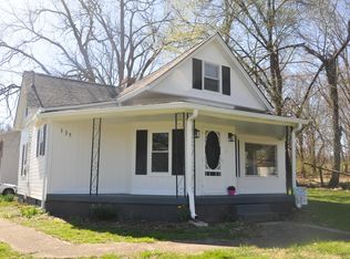 135 Hideaway Hills Rd, Johnson City, TN 37615