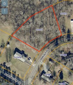 5603 Lookout Pl, Mc Leansville, NC, 27301