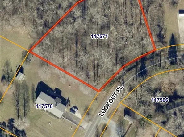 5603 Lookout Pl, Mc Leansville, NC 27301