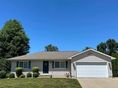618 Pepper Dr, Iowa City, IA, 52240