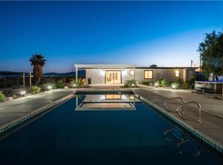 72160 Winters Rd, Twentynine Palms, CA 92277