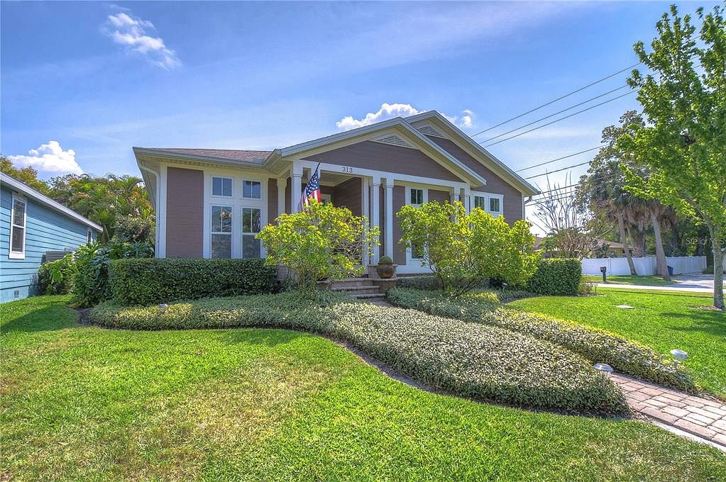 313 Fairfield St, Oldsmar, FL 34677 MLS T3433289 Zillow