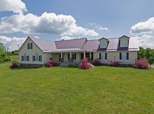36 Sky Farm Rd, Ballard, WV 24918