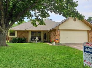 319 Bowie St, Forney, TX 75126