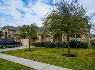 22706 Wixford Ln, Tomball, TX 77375