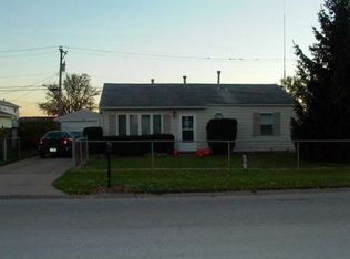 2309 W 67th St, Davenport, IA 52806