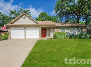 5708 Woodsetter Ct, Arlington, TX 76017