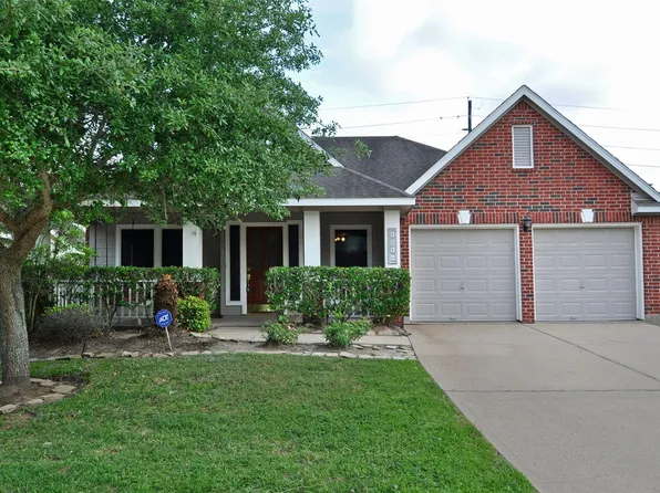 4046 Dell Ln, Missouri City, TX 77459