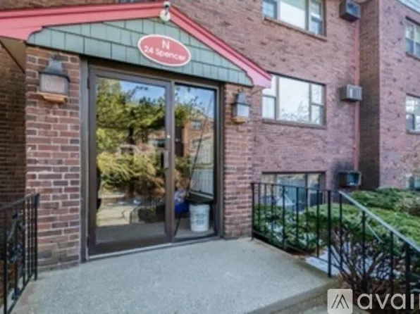 24 Spencer Rd APT 20N, Boxboro, MA 01719