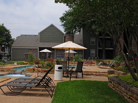 Sit and Relax In Your Pool