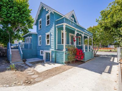 807 Laurel St, Santa Cruz, CA, 95060