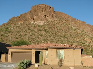 2941 S Pitchfork Ct, Tucson, AZ 85713
