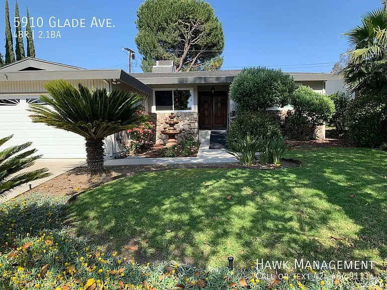 5910 Glade Ave — Photo 24