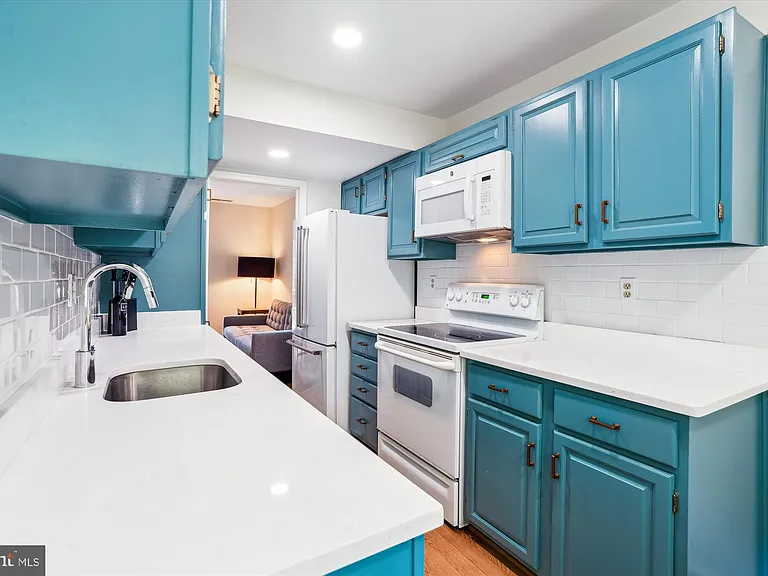 4934 Bradley Blvd #244 — Photo 8