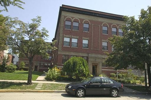 1st image of 4845 N Ravenswood Ave APT 2S