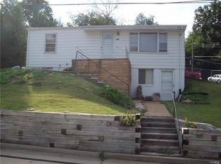 801 Arline Dr, Saint Louis, MO 63135