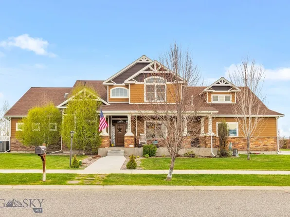 754 Milestone Dr, Belgrade, MT 59714