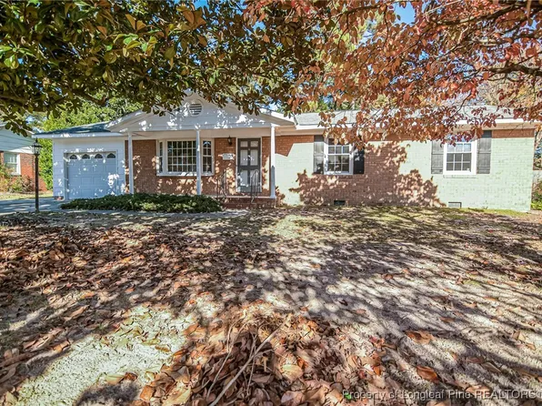 1463 Habersham Dr, Fayetteville, NC 28304