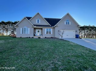 167 Wind Chase Way, Madisonville, TN 37354