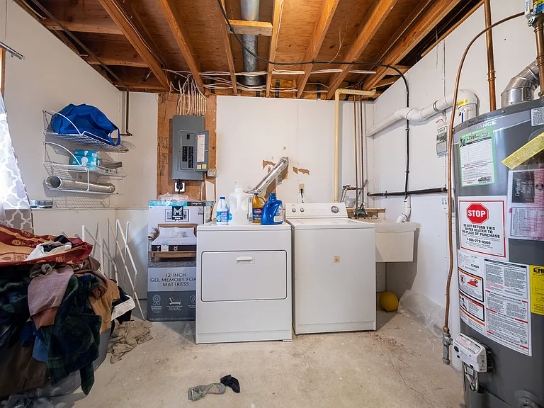 16503 Franklin Trl SE — Photo 27