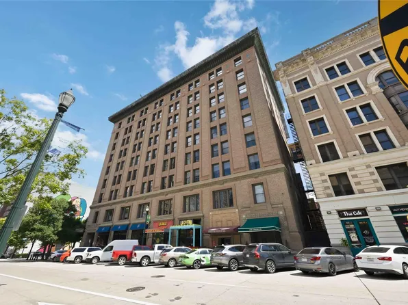 915 Franklin St Unit 4G, Houston, TX 77002