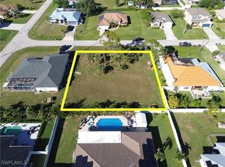 1628 SW 14th St, Cape Coral, FL 33991