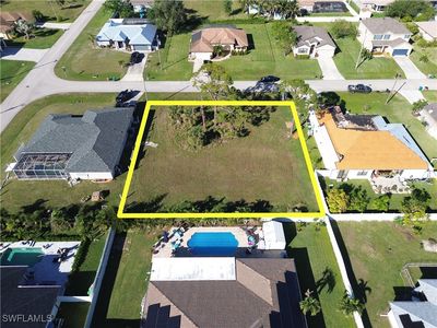 1628 SW 14th St, Cape Coral, FL, 33991