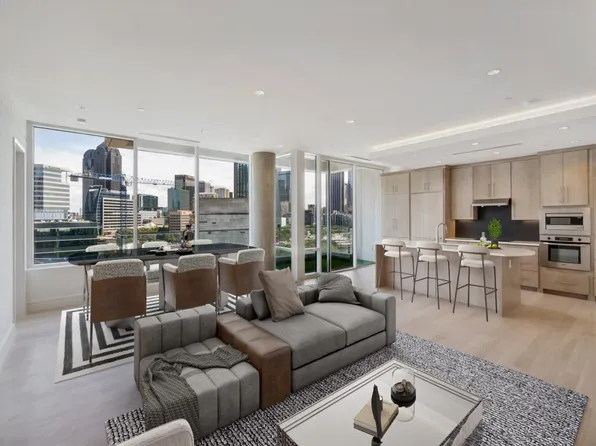 2408 Victory Park Ln APT 1036, Dallas, TX 75219