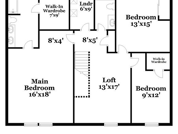 3rd image of 717 Loreto Ln