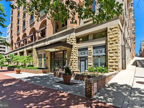 1111 25th St NW APT 720, Washington, DC 20037