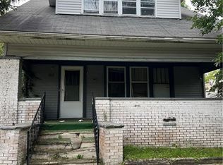 2813 Chestnut St, Toledo, OH