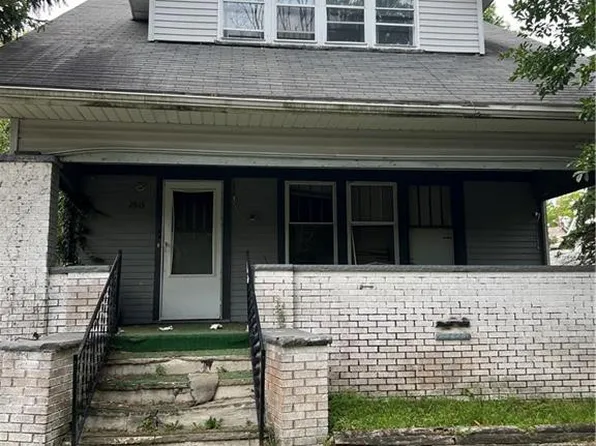 2813 Chestnut St, Toledo, OH 43608