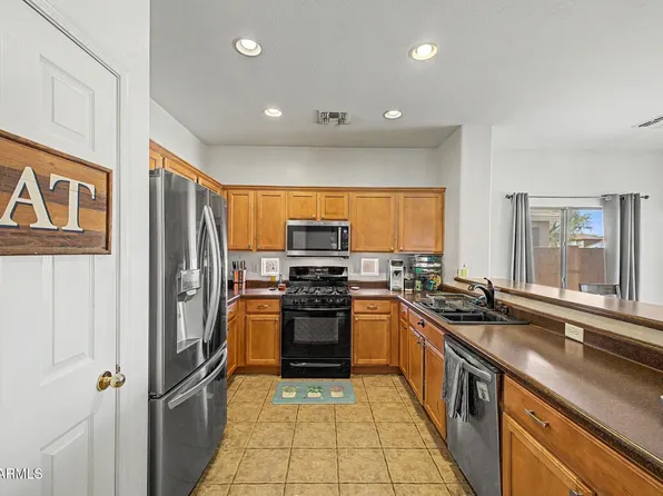 14912 N 138TH Lane, Surprise, AZ 85379