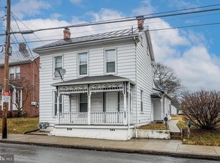 408 S Queen St, Littlestown, PA 17340