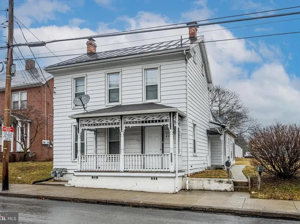 408 S Queen St, Littlestown, PA 17340
