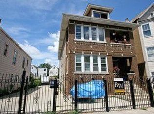 4820 S Damen Ave, Chicago, IL 60609