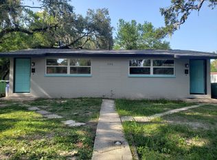 206 E Plymouth St APT A, Tampa, FL 33603