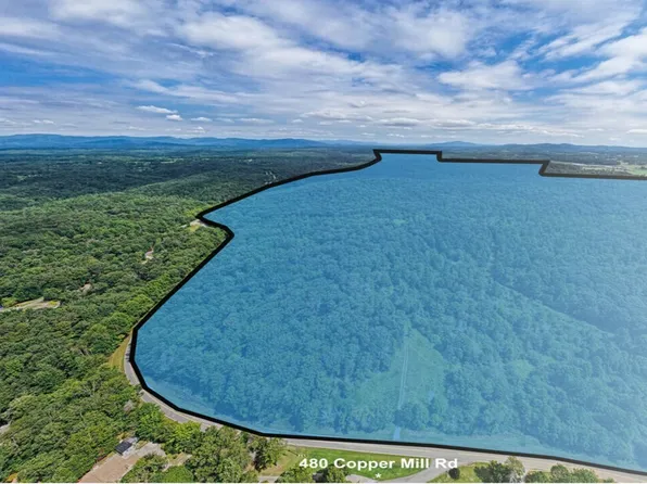 0 Copper Mines Rd, Dahlonega, GA 30533