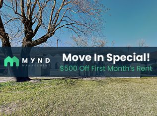 7433 Miley St, Houston, TX 77028