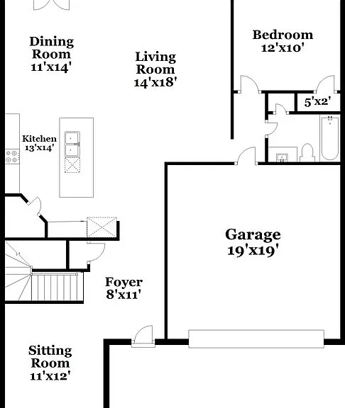 3755 Newbury Place Dr — Photo 2