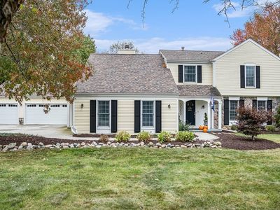 5589 Tanglewood Dr, Ann Arbor, MI, 48105
