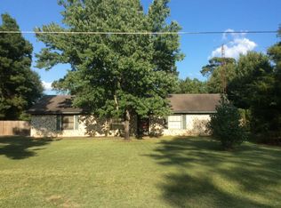 702 Bluebonnet Ln, Longview, TX 75604