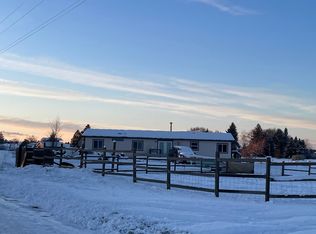 15404 W Deno Rd, Spokane, WA 99224