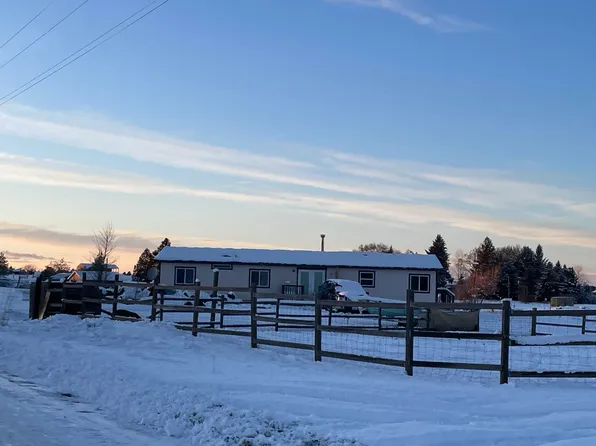 15404 W Deno Rd, Spokane, WA 99224