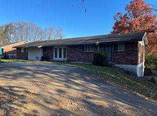 543 Stevenson Rd, Erlanger, KY 41018